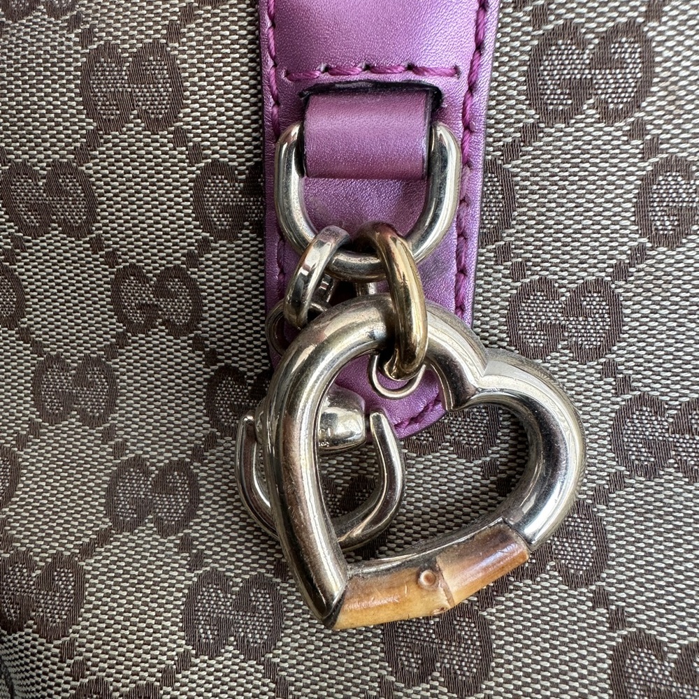 Authentic Gucci Bag - Picture 11 of 15
